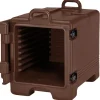 Discount Conteneur de transport isothermique Ultra Pan Carrier - Brun Distributeurs De Breuvages Et Conteneurs Ìsolés