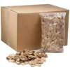 Best Copeaux de bois à saveur d'érable - 1.25 pied cube par sac Fours Commerciaux