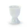Online Coquetier de 2.5" Bia Cordon Bleu - Blanc Vaisselle De Service