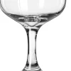 Fashion Coupe à champagne de 5.5 oz Embassy - 36 par boite Verrerie