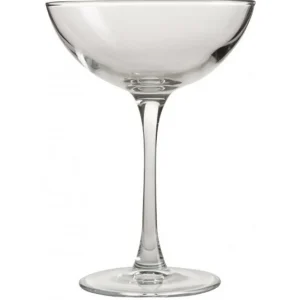 Outlet Coupe à cocktail de 8 oz Excalibur - 24 par boite Verrerie