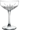 Best Coupe à cocktail de 9 oz Timeless - 12 par boite Verrerie
