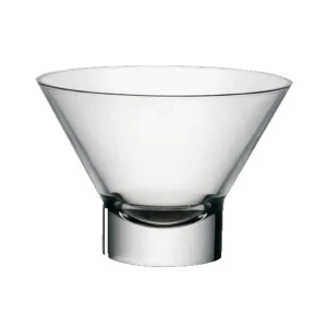 Hot Coupe à dessert de 13 oz Bormioli Rocco Ypsilon - 12 par boite Vaisselle De Service