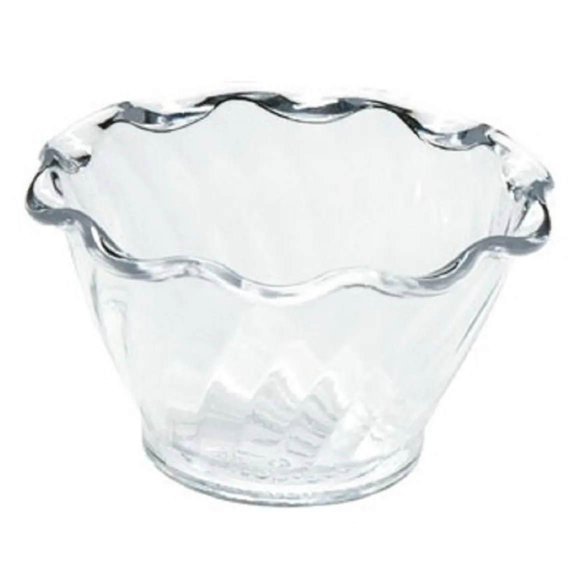 coupe__dessert_de__oz_en__0.webp Best Coupe à dessert de 5 oz en plastique transparent - 12 par boite Vaisselle De Service