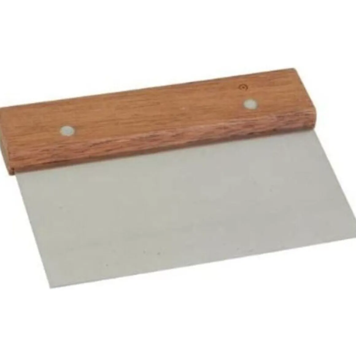 coupepte_de__x__avec_manc_0.webp New Coupe-pâte de 6" x 3" avec manche en bois Cuisson Et Pâtisserie
