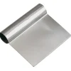 Outlet Coupe-pâte/racloir en acier inoxydable Cuisson Et Pâtisserie