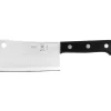 Best Couperet de 6" à manche noir BPX Couteaux