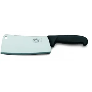 Discount Couperet de 7" x 2.5" Fibrox Pro Couteaux