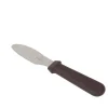 Discount Couteau à beurre de 4.25" en acier inoxydable Couteaux