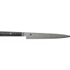 Fashion Couteau à découper Sujihiki de 9.5" 5000MCD 67 BLACK Couteaux