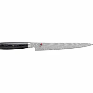 Clearance Couteau à découper Sujihiki de 9.5" Kaizen II 5000FCD Couteaux