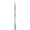 Discount Couteau à diner de 9 3/8" en acier inoxydable 18/10 Diaz - 36 par boîte Coutellerie