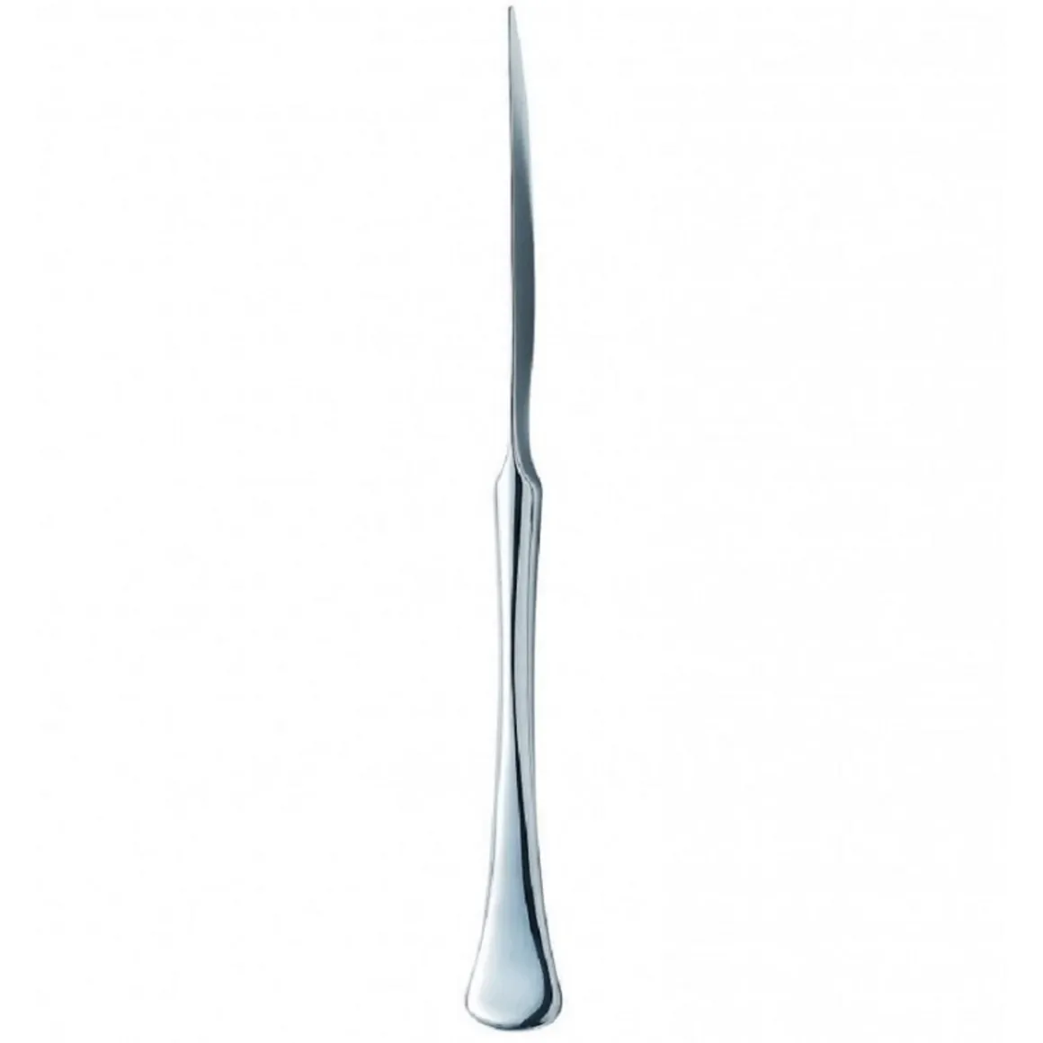 couteau__diner_de___en_ac_0-1.webp Discount Couteau à diner de 9 3/8" en acier inoxydable 18/10 Diaz - 36 par boîte Coutellerie