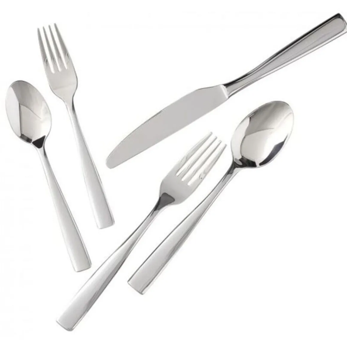 couteau__diner_de__en_aci_0-3.webp Hot Couteau à diner de 9.25" en acier inoxydable 18/10 Bryce - 12 par boite Coutellerie