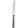 Sale Couteau à diner de 9.5" en acier inoxydable 18/10 Norma - 12 par boite Coutellerie