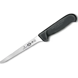 Discount Couteau à désosser rigide de 6" à lame mince Fibrox Pro Couteaux