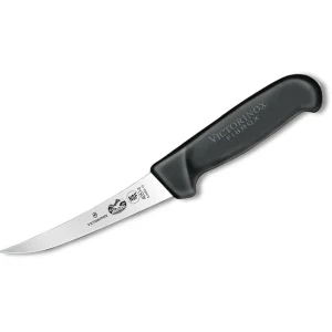 Fashion Couteau à désosser semi-rigide de 5" Fibrox Pro Couteaux