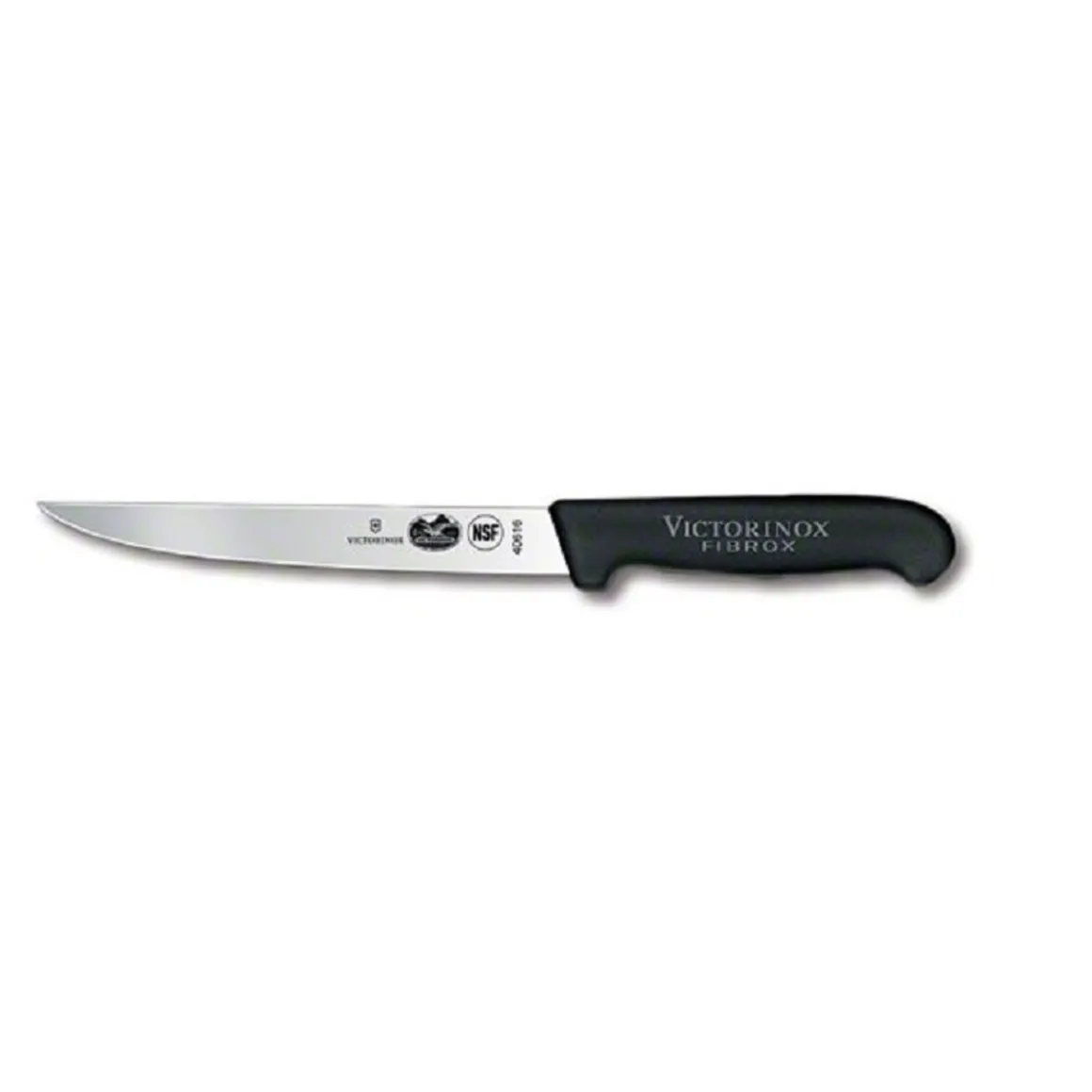 couteau__filet_semiflexib_0.webp Clearance Couteau à filet semi-flexible de 7" Fibrox Pro Couteaux