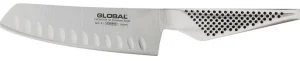 Clearance Couteau à légumes alvéolé de 5" Série GS Global Couteaux