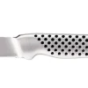 Clearance Couteau à éplucher de 3" avec poignée large Série GSF Global Couteaux