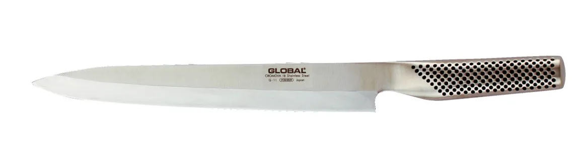couteau__sashimi_de__srie_0.webp Outlet Couteau à sashimi de 10" Série G Global Couteaux