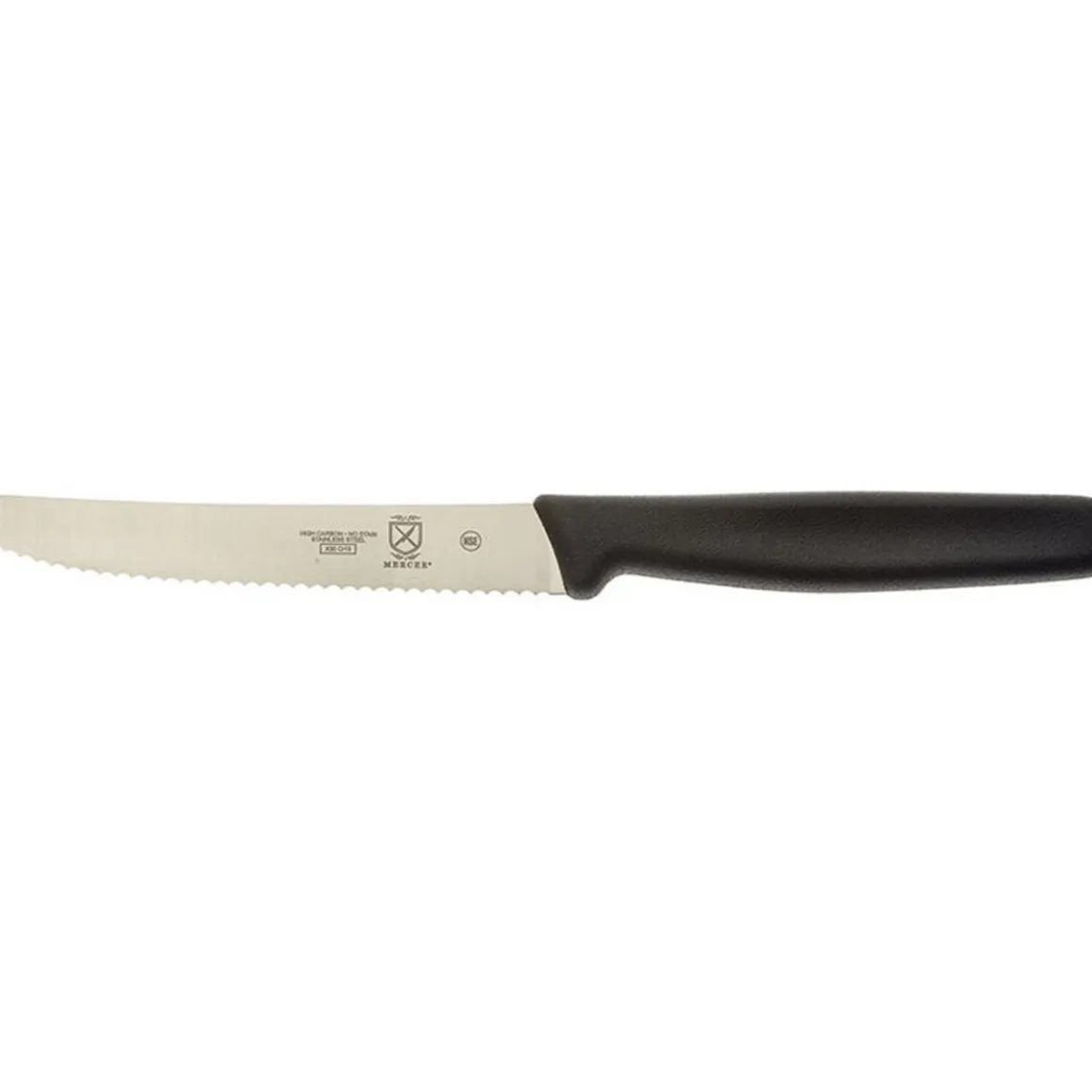 couteau__steak_dentel_de__0-1.webp Fashion Couteau à steak dentelé de 4 5/16" à manche noir Coutellerie
