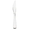 Best Couteau à steak dentelé de 9 1/3" en acier inoxydable 18/10 Modena - 12 par boîte Coutellerie