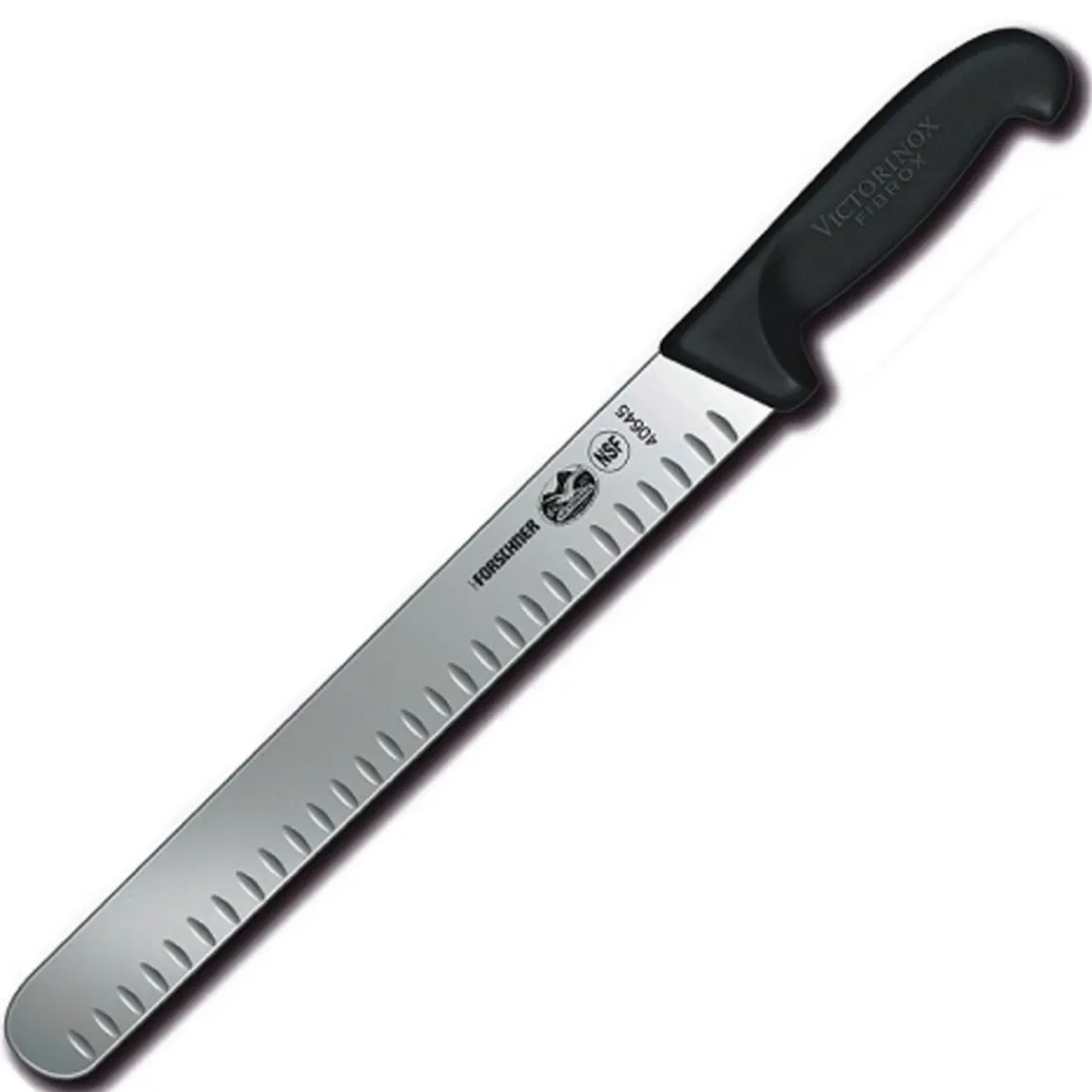 couteau__trancher_alvol_d_0-2.webp Clearance Couteau à trancher alvéolé de 12" Fibrox Pro Couteaux