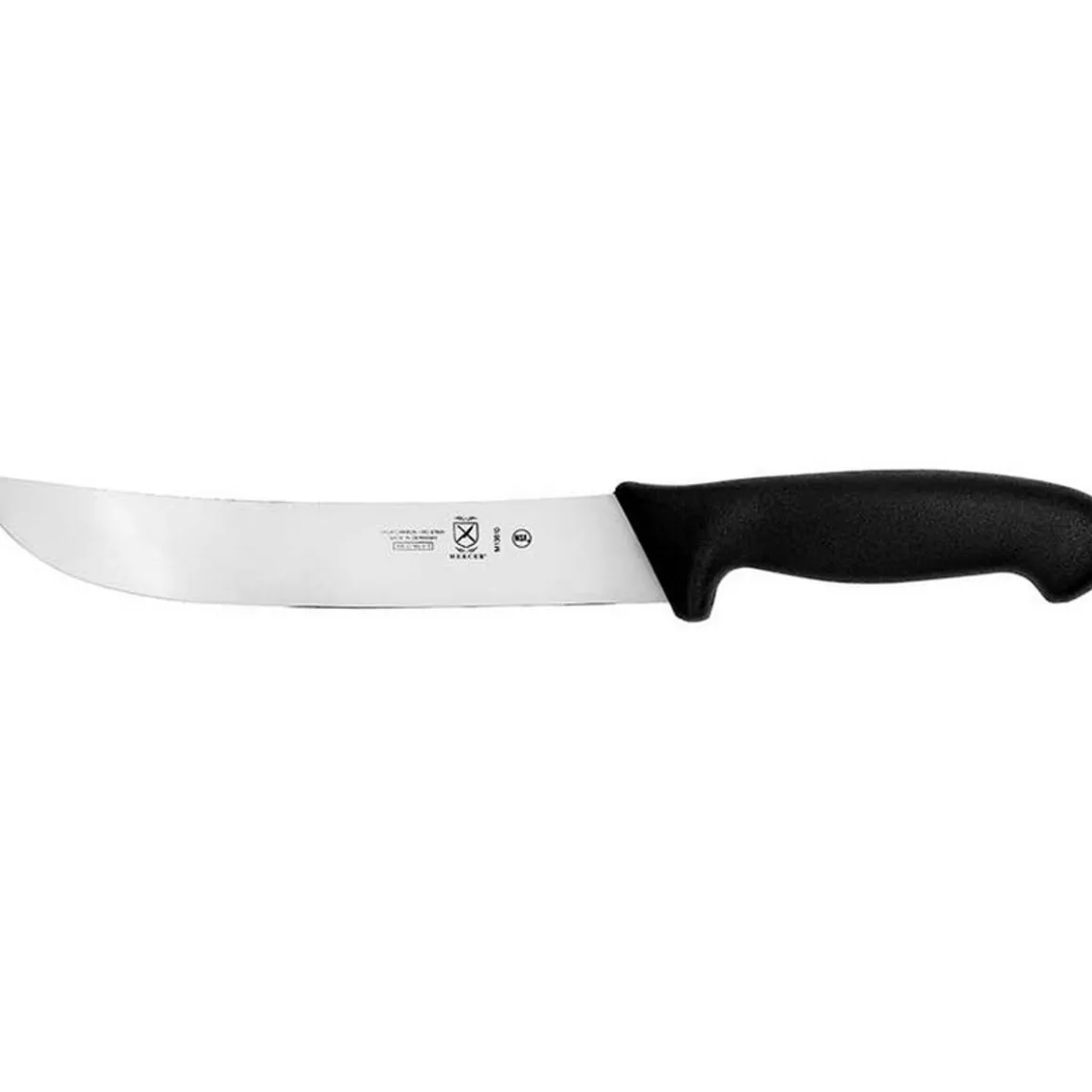 couteau_cimeterre_de___ma_0.webp Online Couteau cimeterre de 10" à manche noir BPX Couteaux