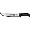 Discount Couteau cimeterre de 10" Fibrox Pro Couteaux