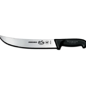 Discount Couteau cimeterre de 10" Fibrox Pro Couteaux