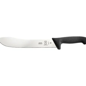 Discount Couteau de boucher de 10" à manche noir BPX Couteaux