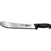 Fashion Couteau de boucher de 12" Fibrox Pro Couteaux