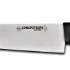 Hot Couteau de chef de 10" - Noir Couteaux