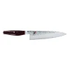 Best Couteau de chef de 9.5" Artisan 6000MCT Couteaux