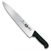 New Couteau de chef de 12" avec manche en Fibrox noir Couteaux