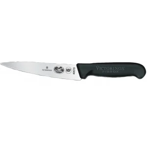 Discount Couteau de chef de 6" Fibrox Pro Couteaux