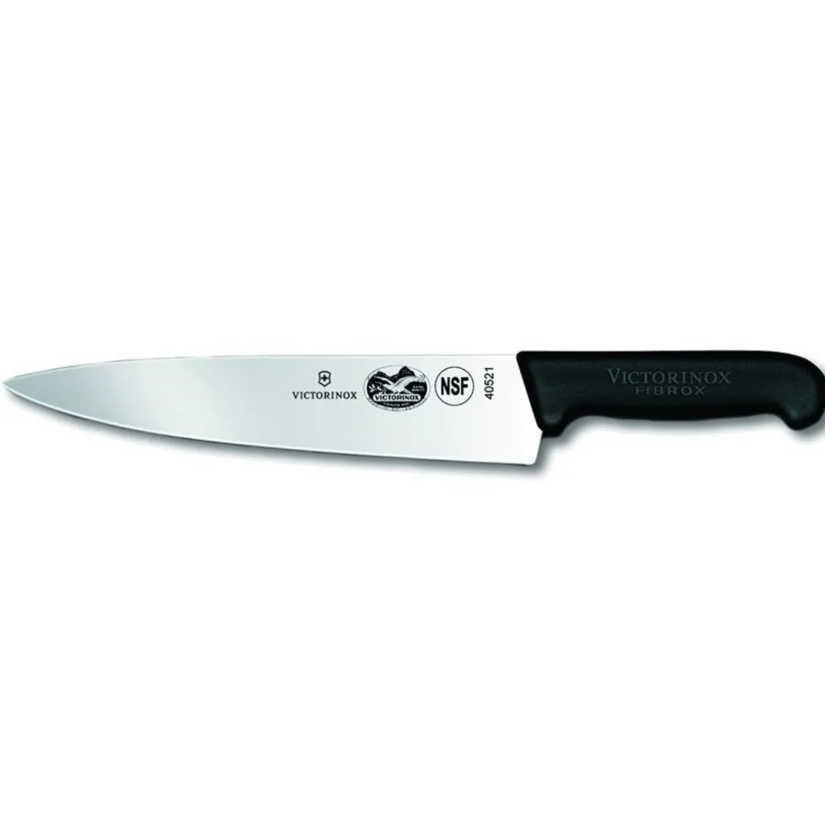 couteau_de_chef_de__fibro_0-4.webp Clearance Couteau de chef de 10" Fibrox Pro Couteaux