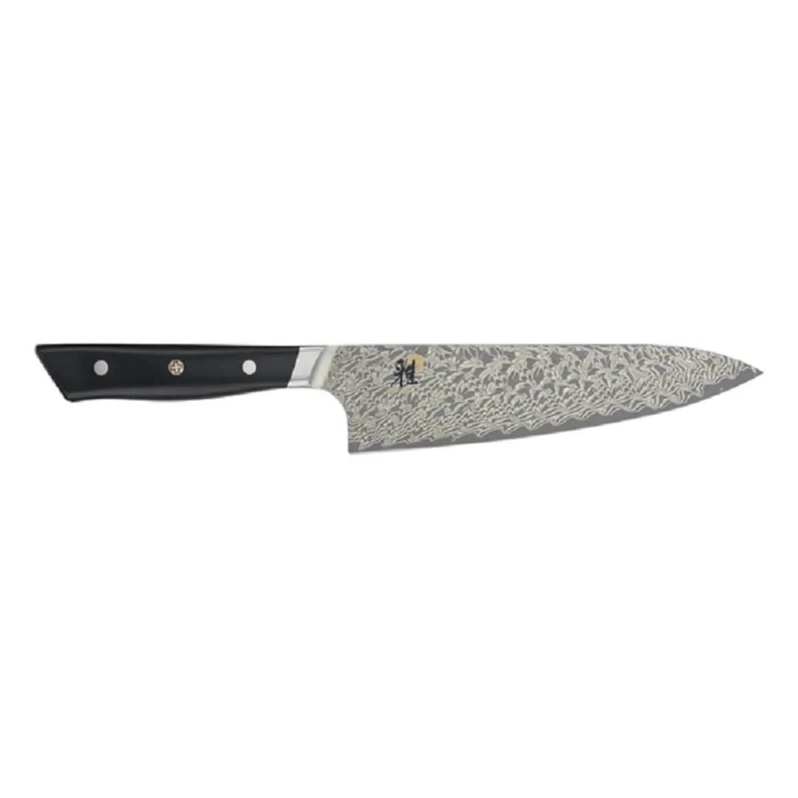 couteau_de_chef_de__hiban_0-1.webp Outlet Couteau de chef de 8" Hibana 800DP Couteaux
