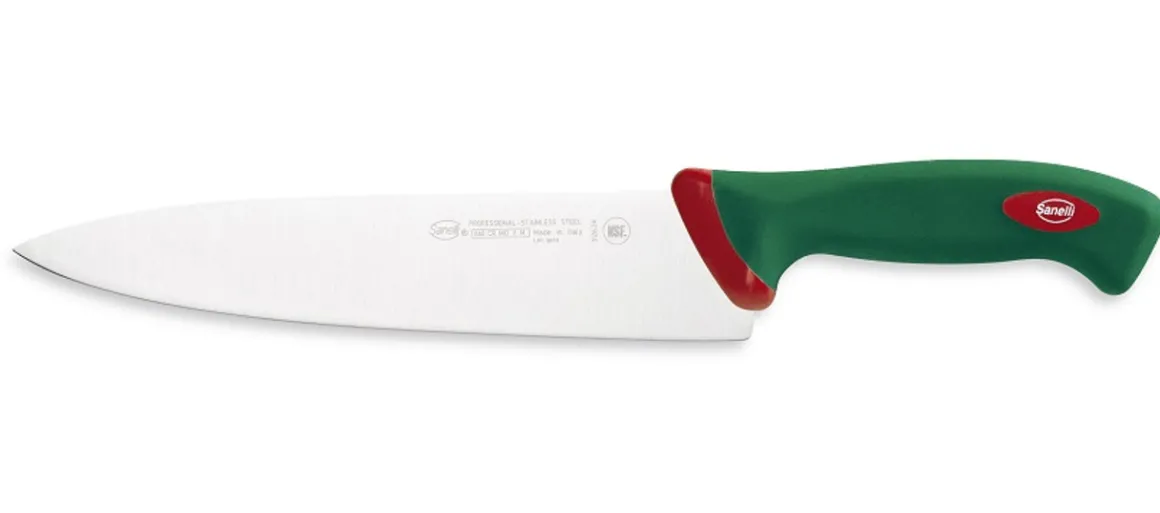 couteau_de_chef_de__prema_0-2.webp Outlet Couteau de chef de 9.5" Premana Couteaux