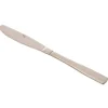 Sale Couteau de table dentelé de 8.8" en acier inoxydable Élégance - 12 par boîte Coutellerie