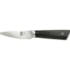 New Couteau d'office de 3.5" à manche ergonomique G10 Damascus Batterie De Cuisine