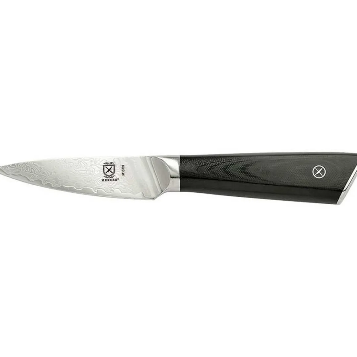couteau_dxoffice_de___man_0-5.webp New Couteau d'office de 3.5" à manche ergonomique G10 Damascus Batterie De Cuisine
