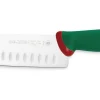Sale Couteau japonais de 7" Premana Olivé Couteaux