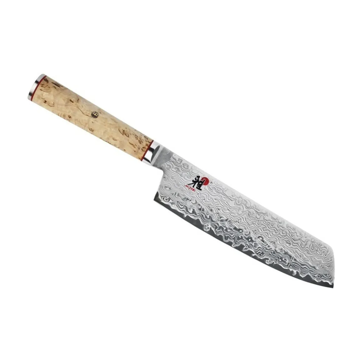 couteau_nakiri_de__avec_m_0.webp Clearance Couteau Nakiri de 6.5" avec manche en bois de bouleau 5000MCD-B Couteaux
