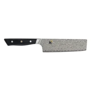 Clearance Couteau Nakiri de 6.5" Hibana 800DP Couteaux