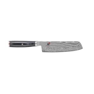 Fashion Couteau Nakiri de 6.5" Kaizen II 5000FCD Couteaux