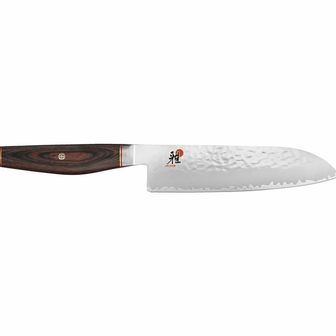 couteau_santoku_de__artis_0-1.webp Discount Couteau Santoku de 7" Artisan 6000MCT Couteaux
