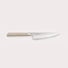 Discount Couteau utilitaire de 5 5/16" avec manche en bois d'être Classique Batterie De Cuisine