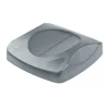 New Couvercle à bascule pour poubelle #3569-07 ou #3569-88 - Gris Poubelles Et Bac De Recyclage